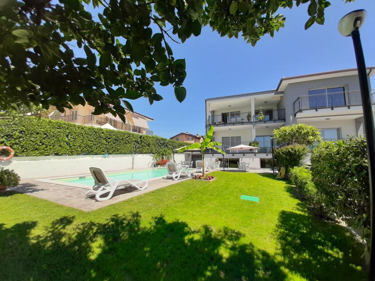 Camere da Mirella Lazise Exterior foto