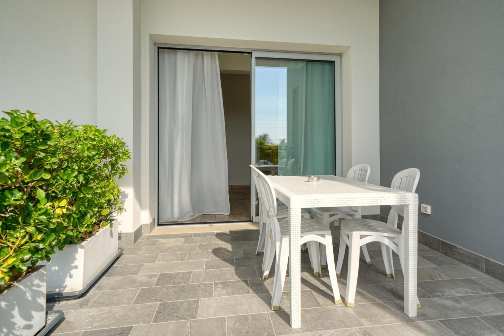 Camere da Mirella Lazise Exterior foto