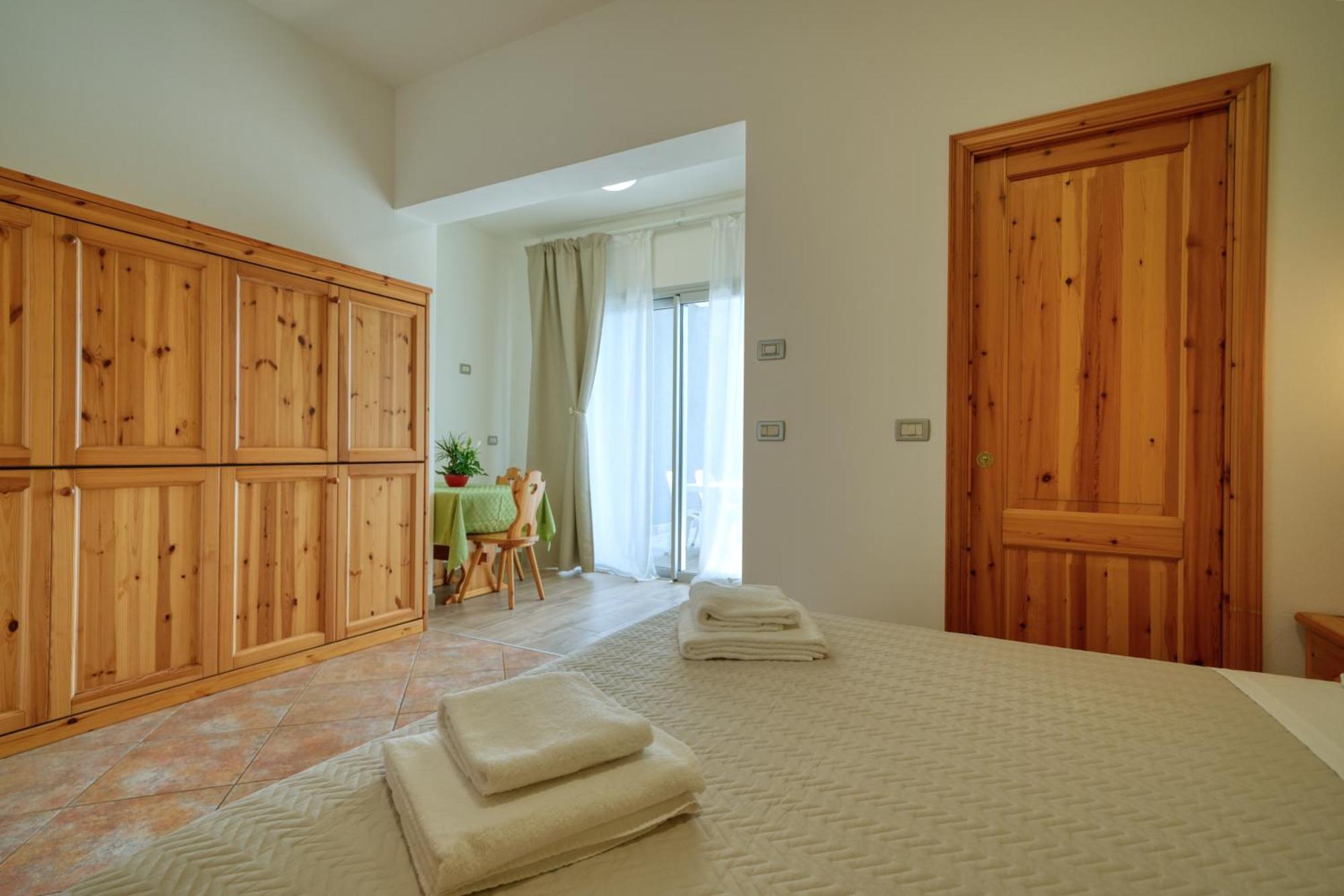 Camere da Mirella Lazise Exterior foto