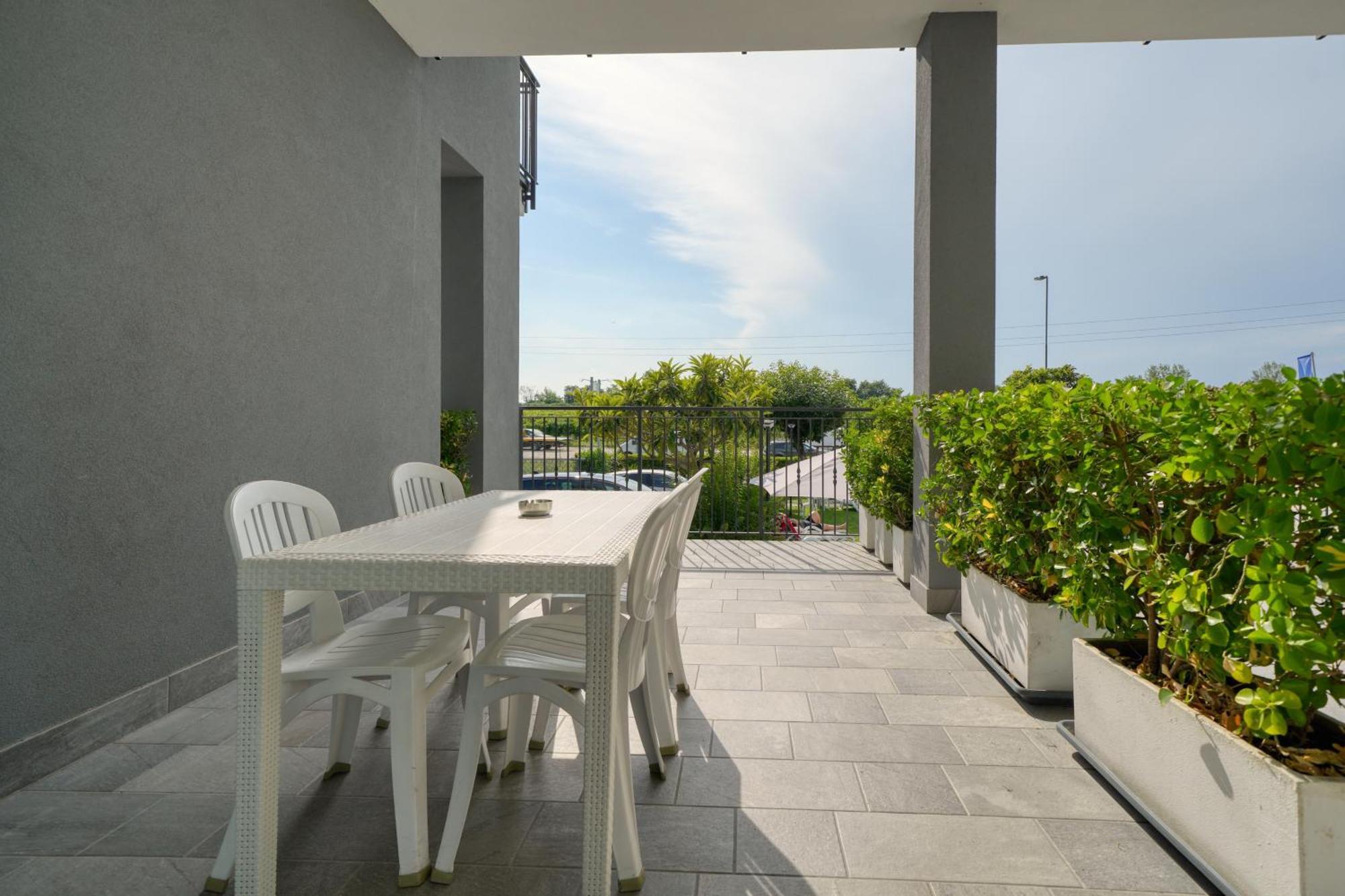 Camere da Mirella Lazise Exterior foto